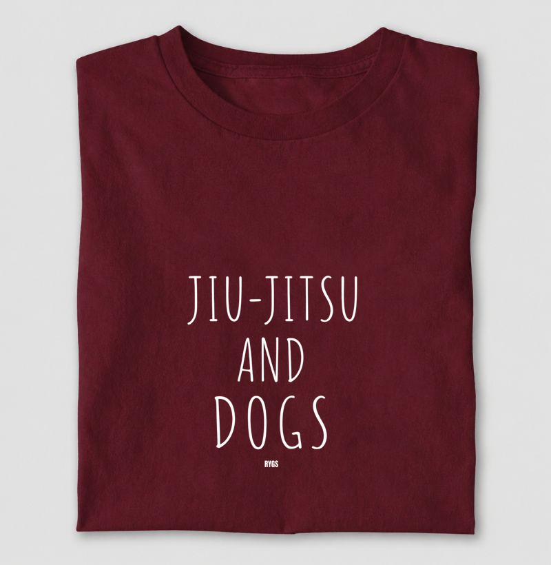 AND DOGS 