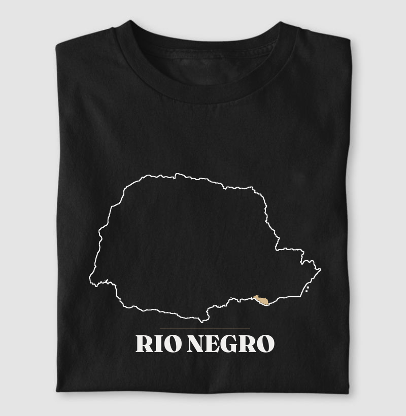 Rio Negro | Traço PR