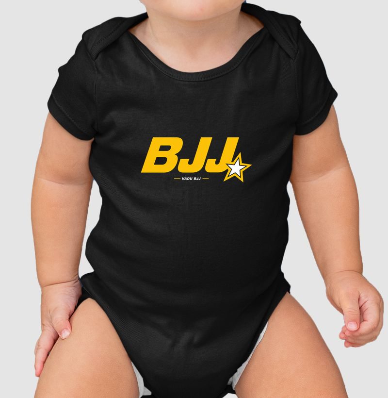 Golden Star BJJ
