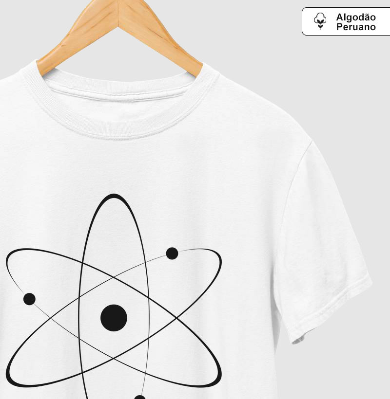 átomo ⚛ 