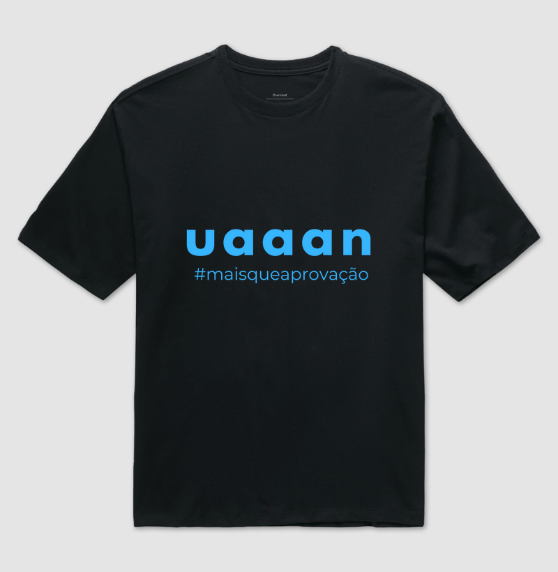 Uaaan