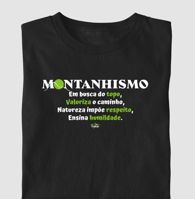 MONTANHISMO