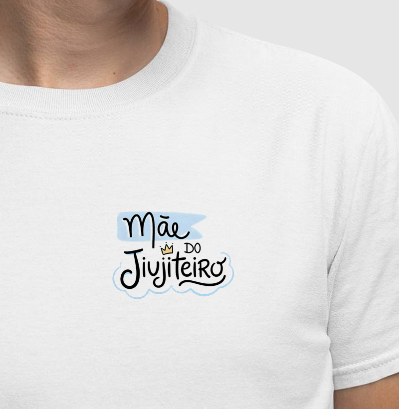Mãe do Jiujiteiro