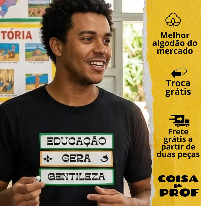 Educação Gera Gentileza