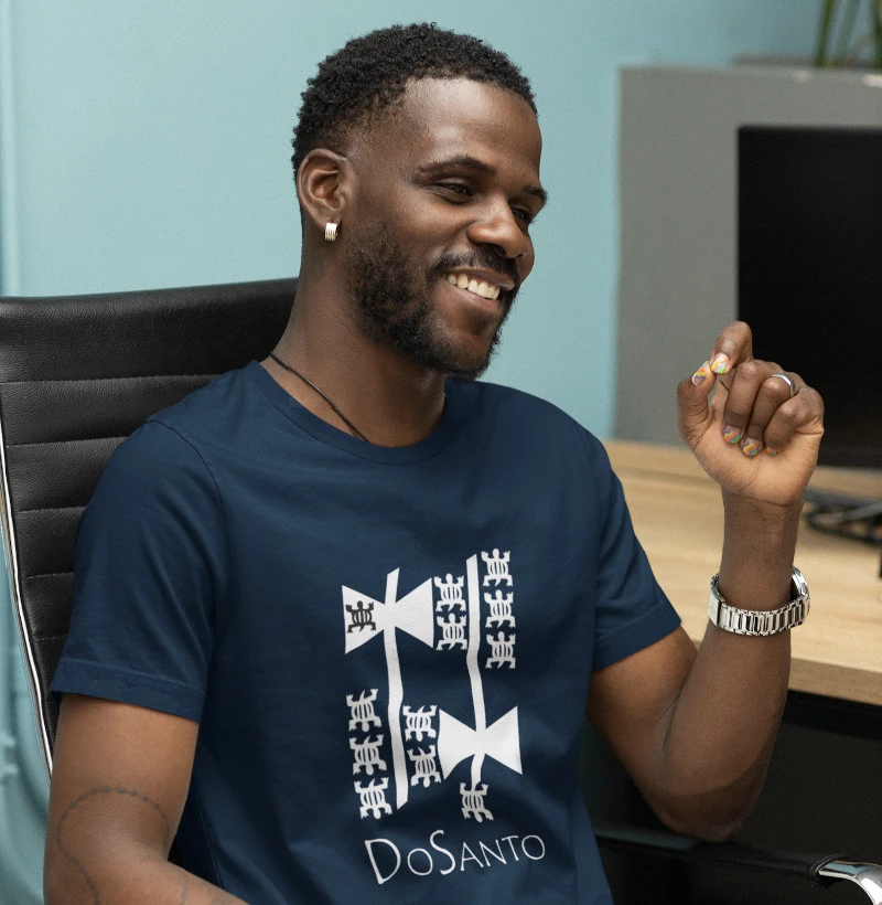 Oxê, O Machado Sagrado de Xangô Branco