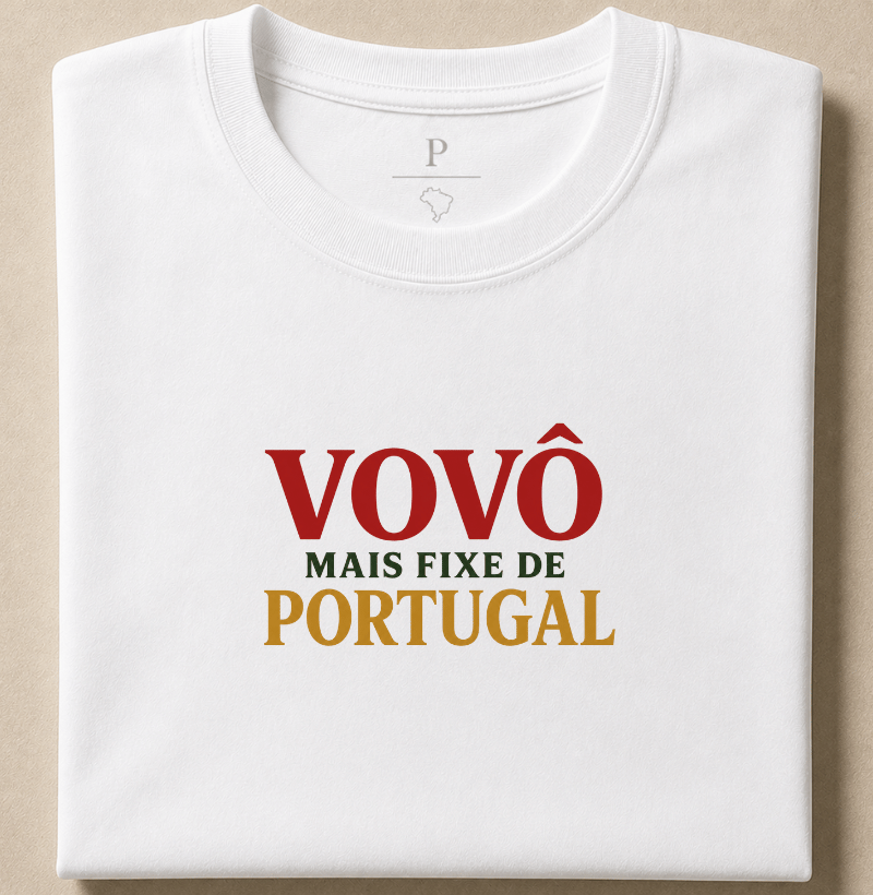Vovô Mais Fixe