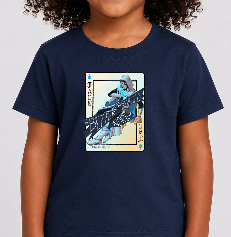Fractured Jace