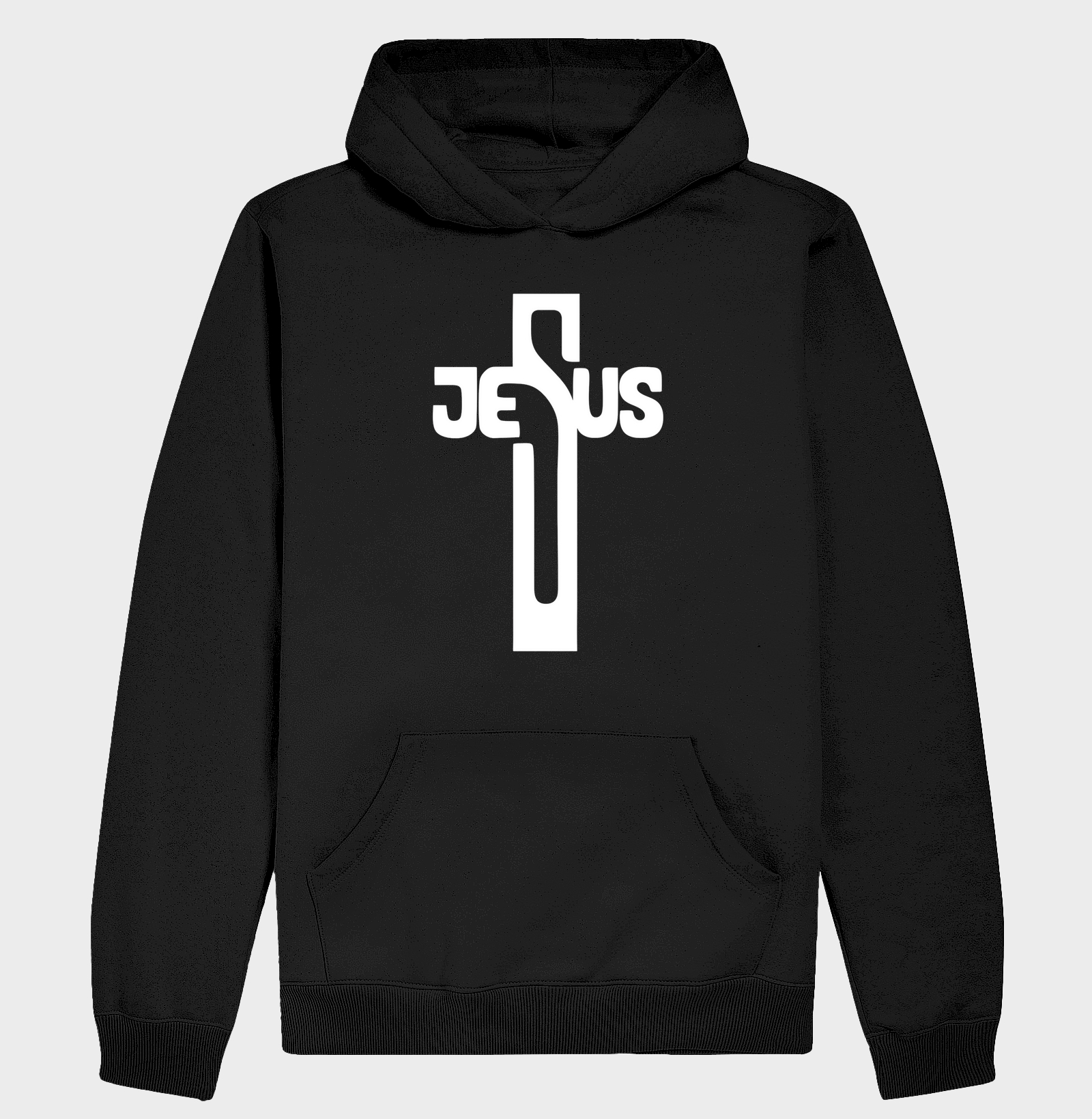 Jesus Cruz - Minimalista