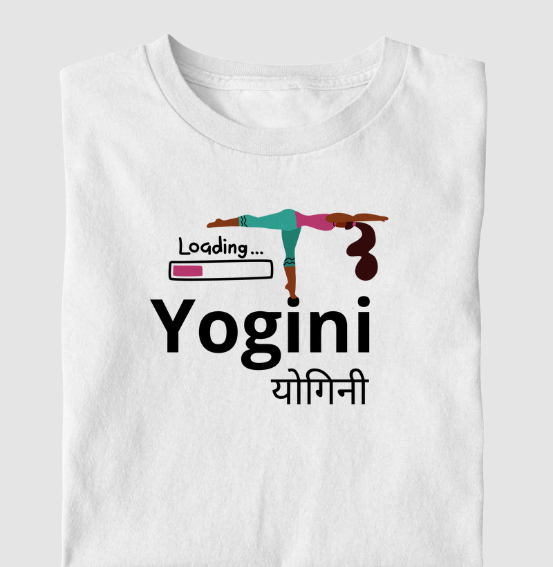 Yogini (योगिनी) - Loading...