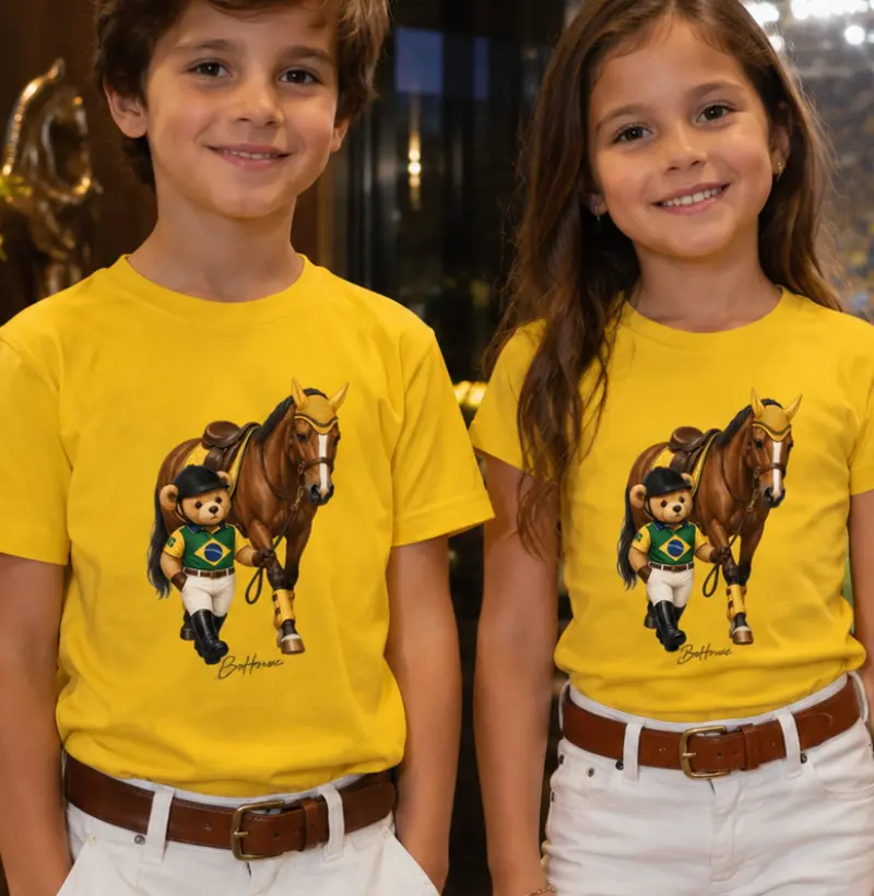 Brasil Equestrian Club