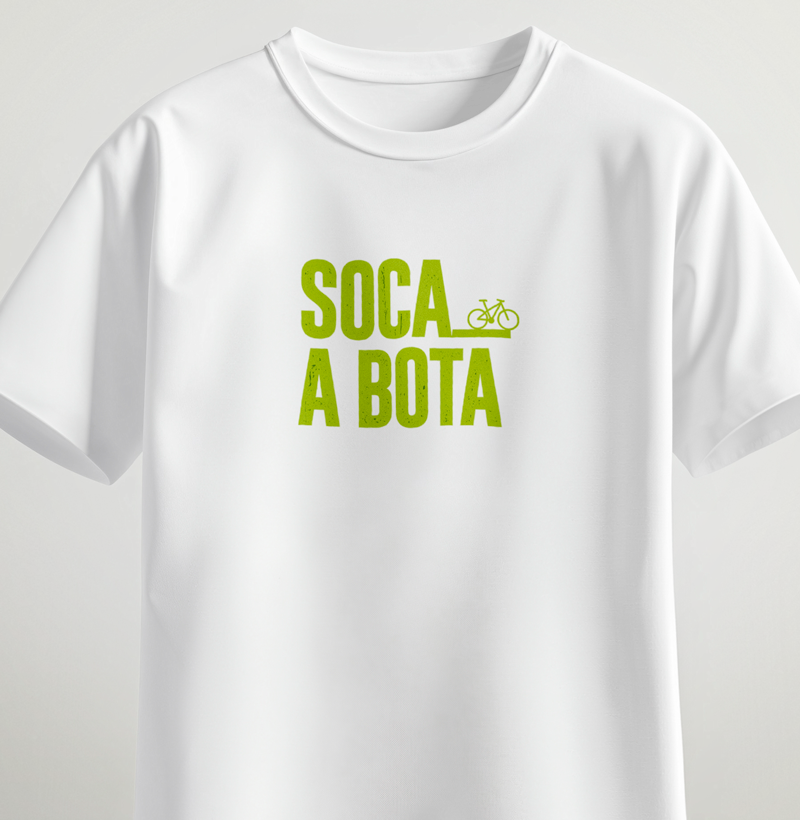 Soca a bota