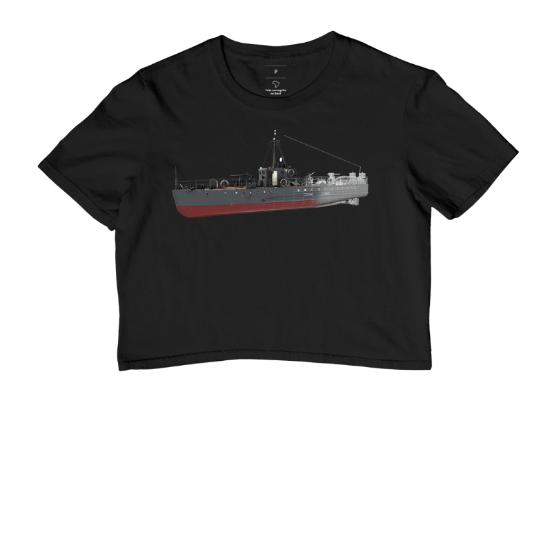Techie Ship