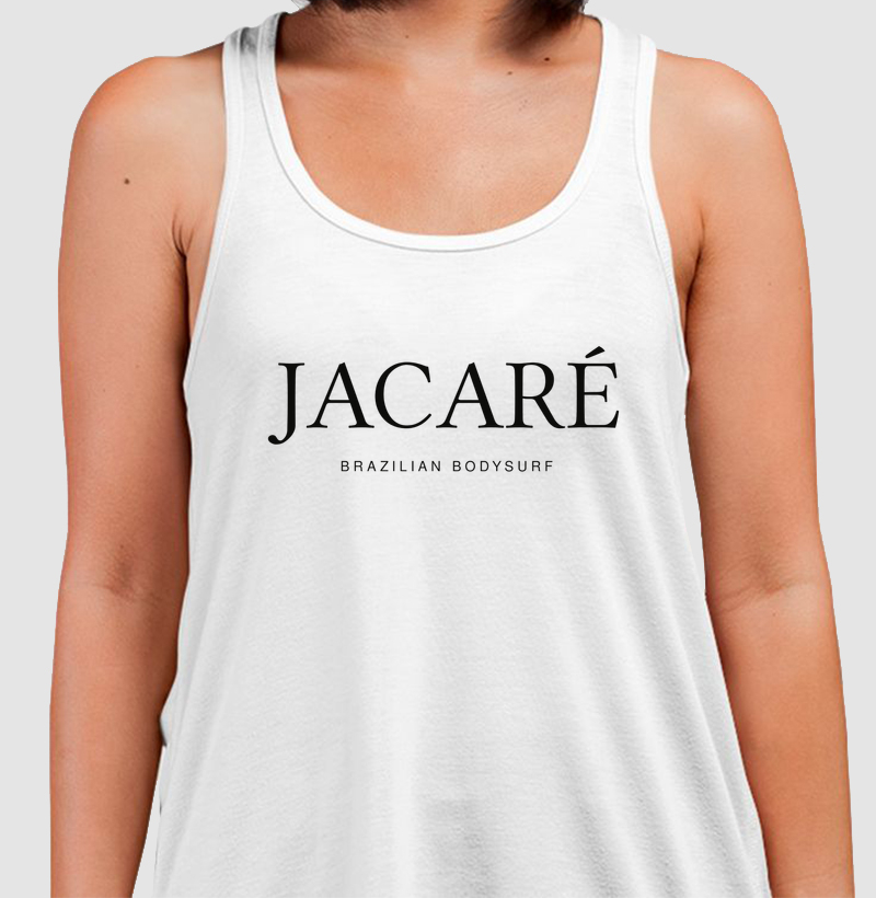 JACARÉ™