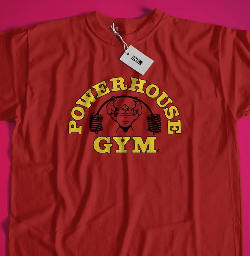 Powerhouse Gym