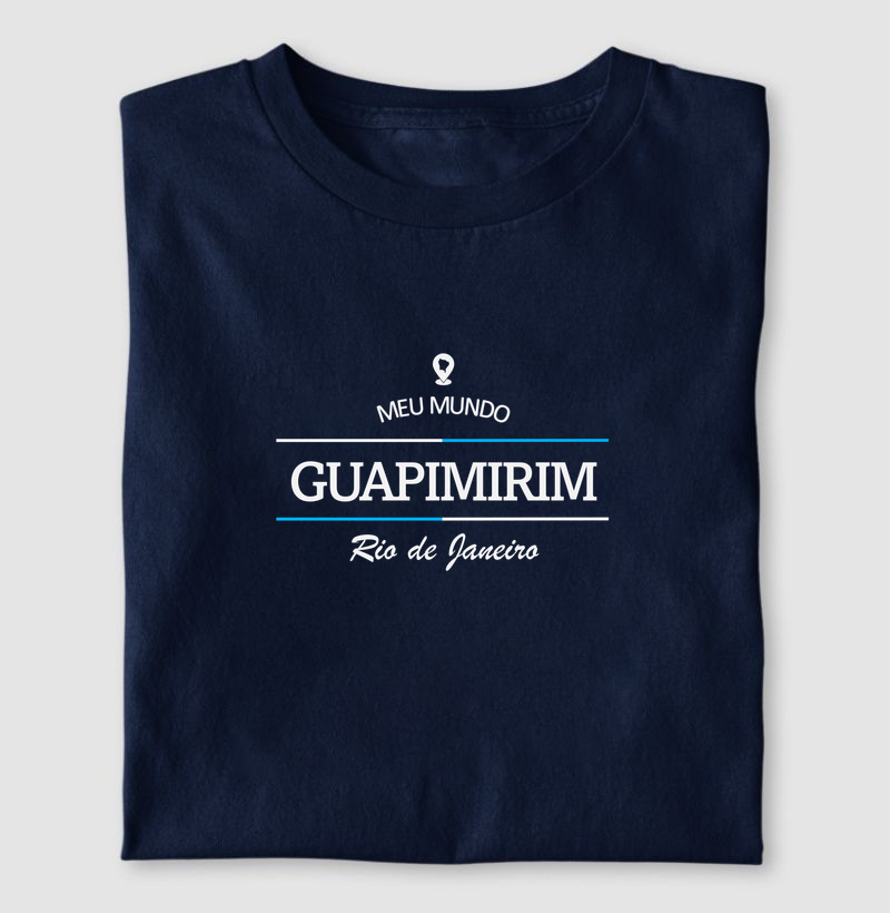 Guapimirim (RJ) | Meu Mundo