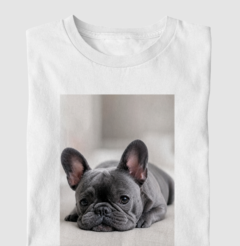 Frenchie Lilac
