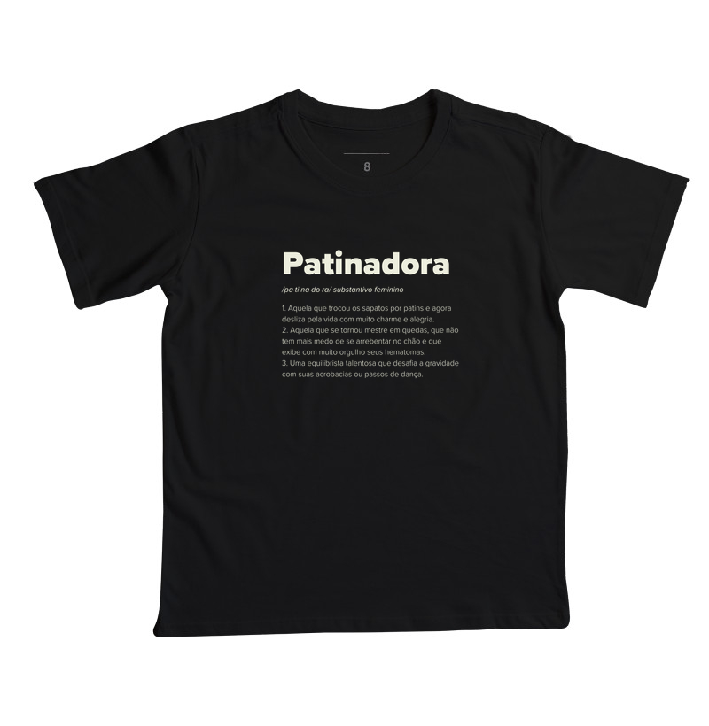 Significado de Patinadora