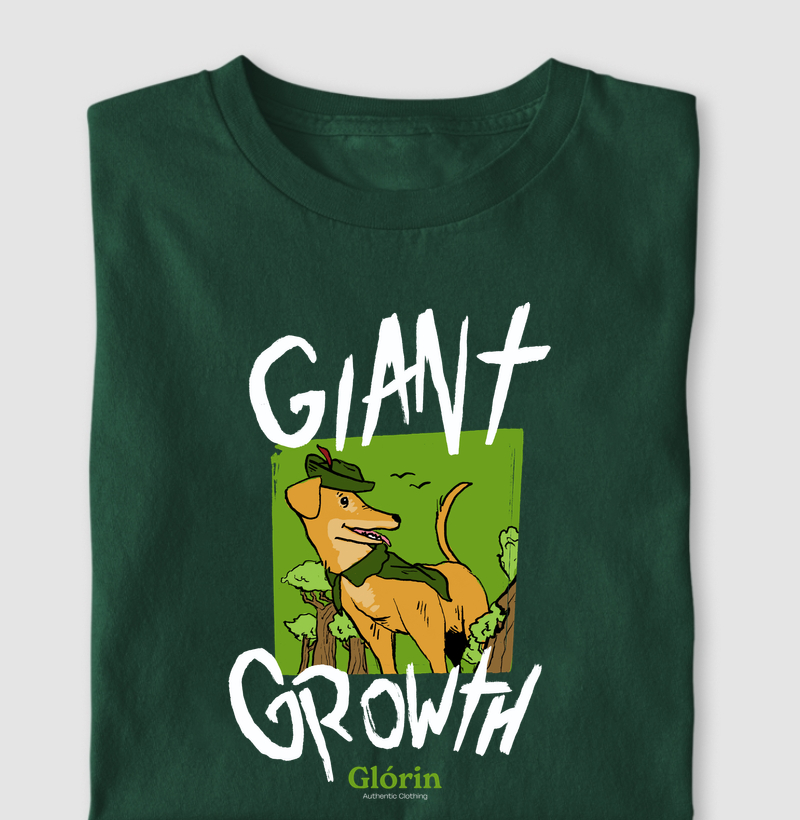 Giant Growth