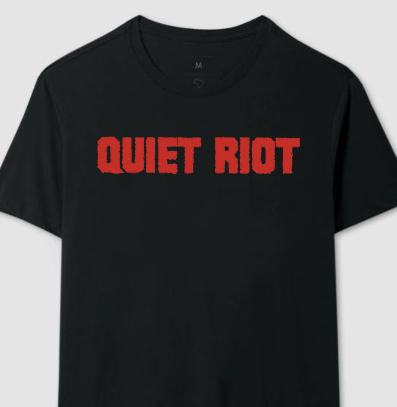 Quiet Riot