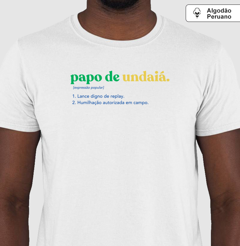 Papo de undaiá