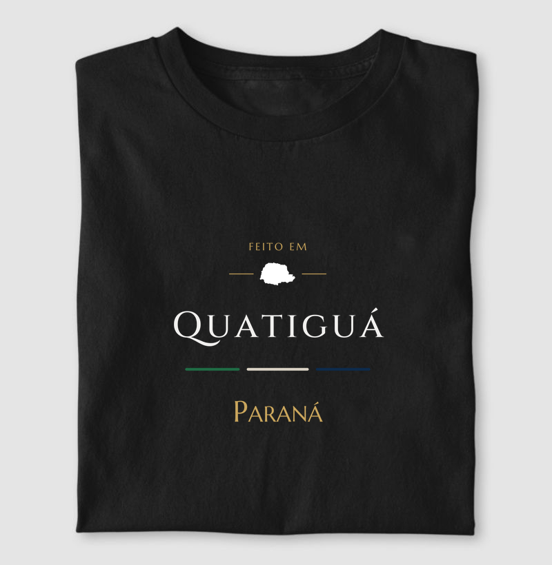 Feito em Quatiguá