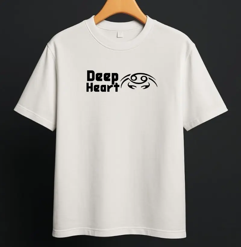 Deep Heart | Câncer