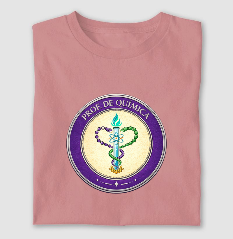 Prof. de Química V3