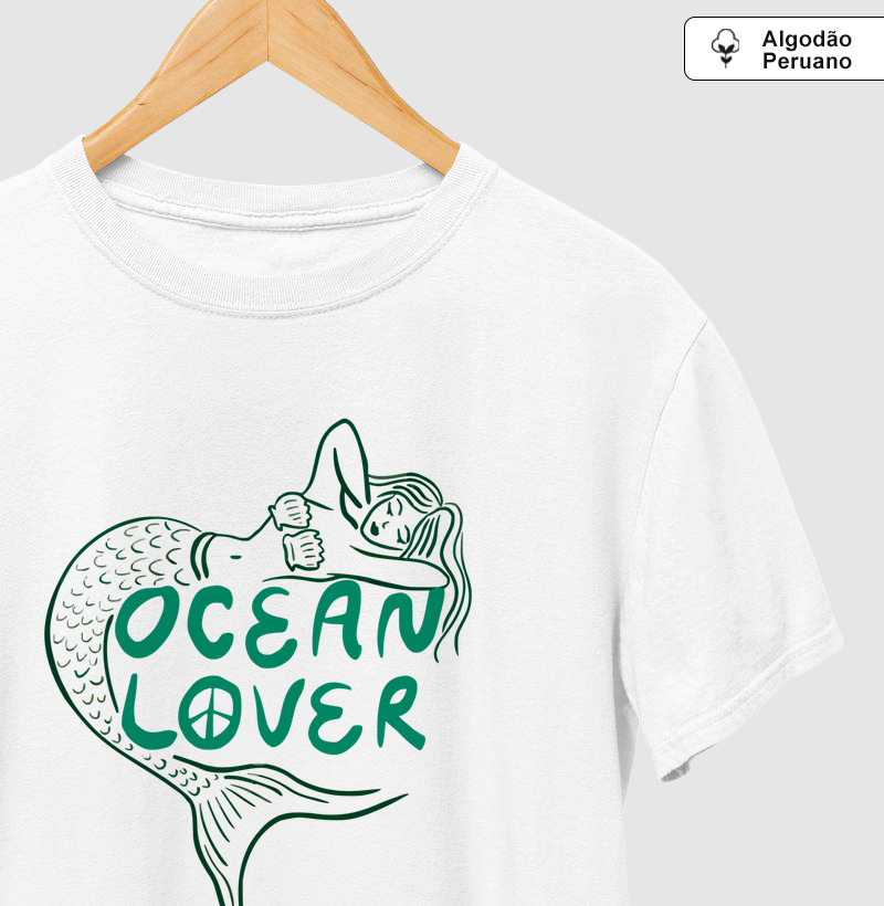 Ocean Lover