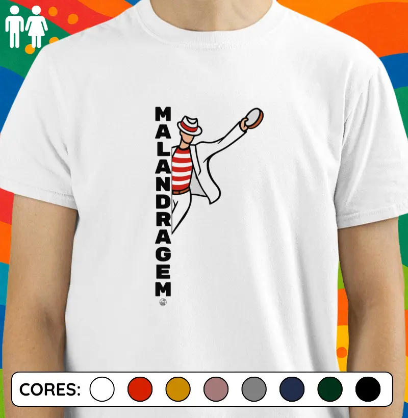 Estilo da Malandragem