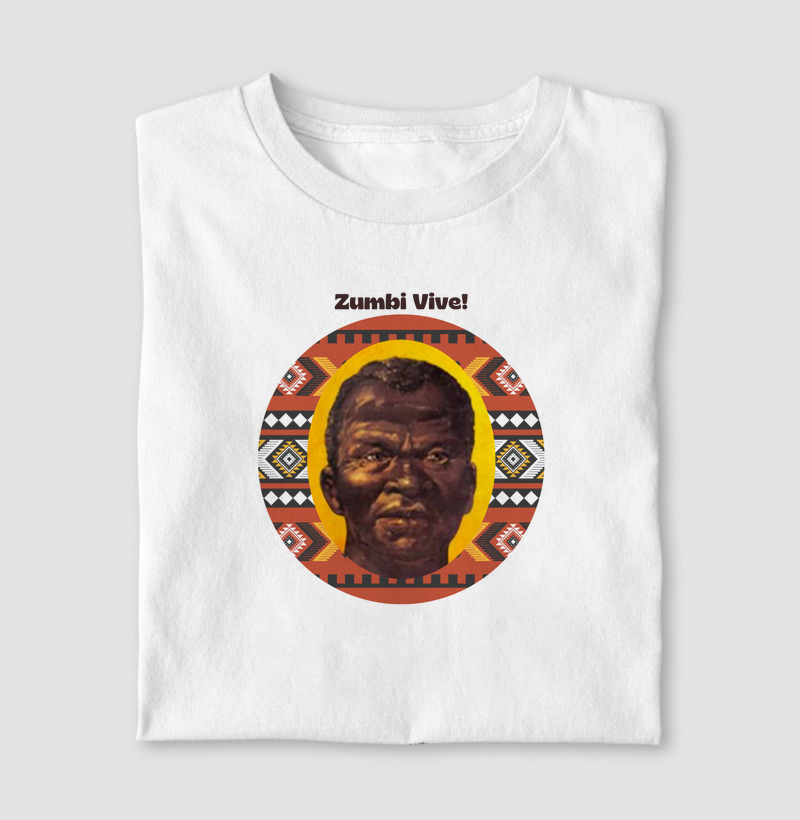 ZUMBI VIVE!
