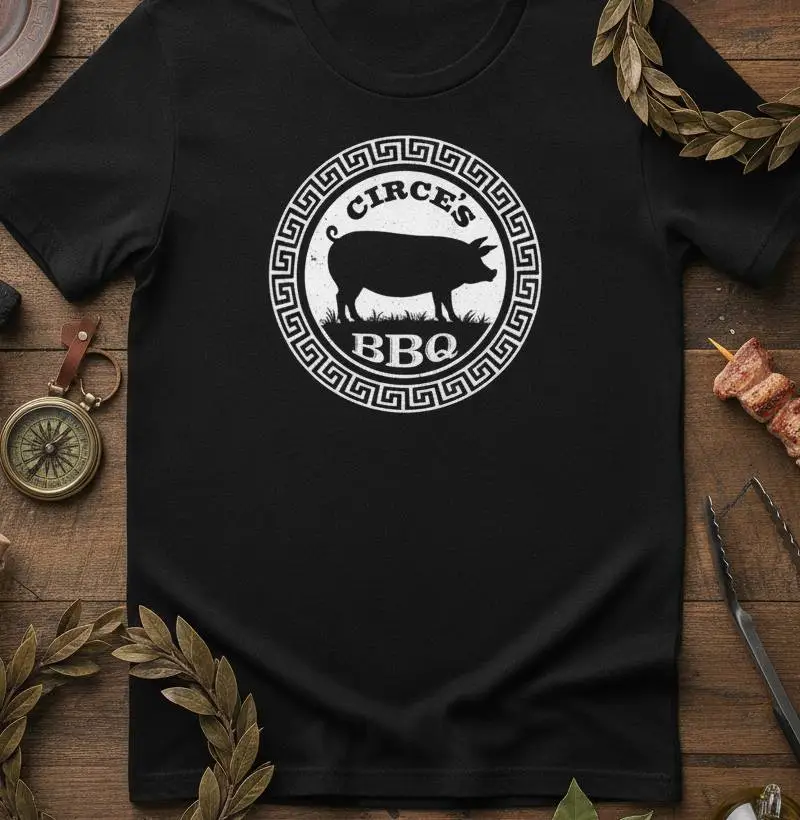Circe's BBQ