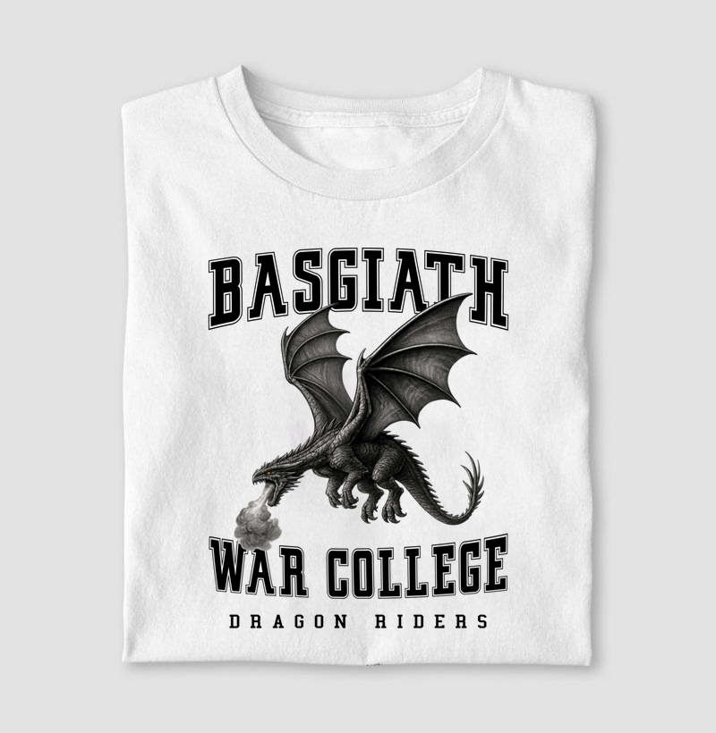 Basgiath war college
