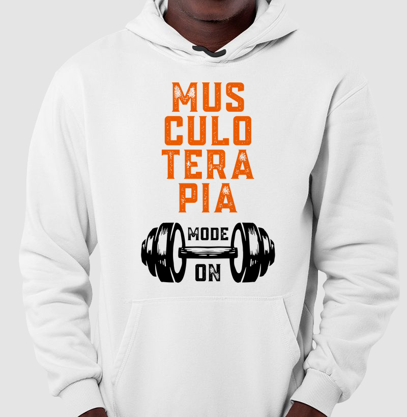 Musculoterapia modo on