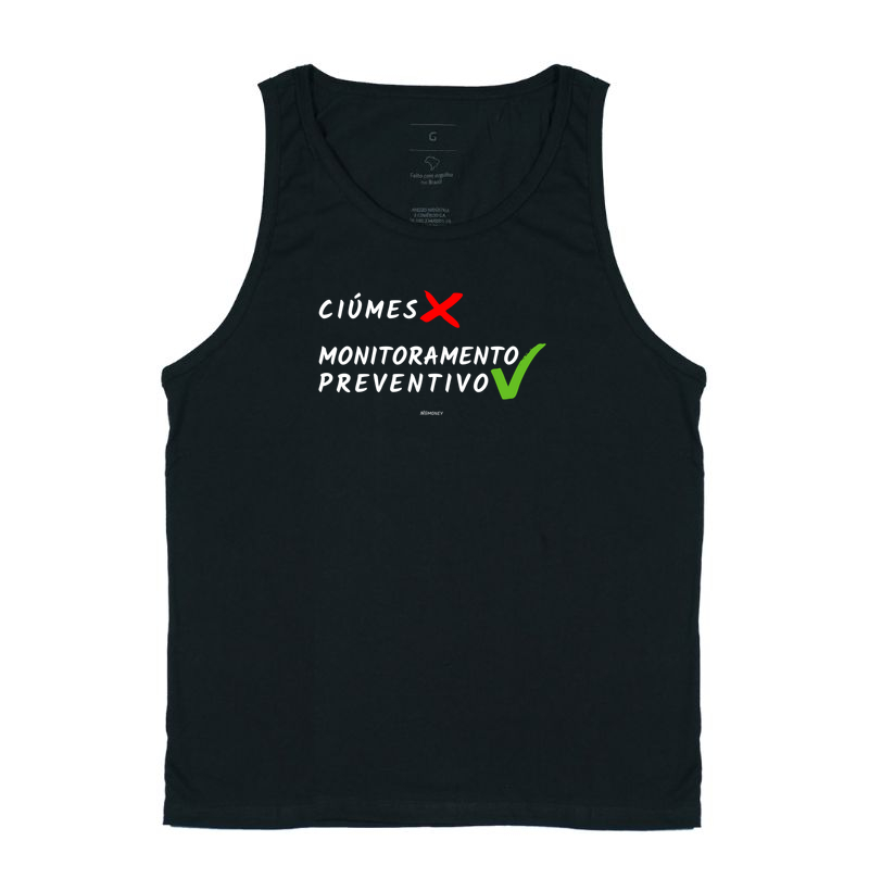 Monitoramento Preventivo