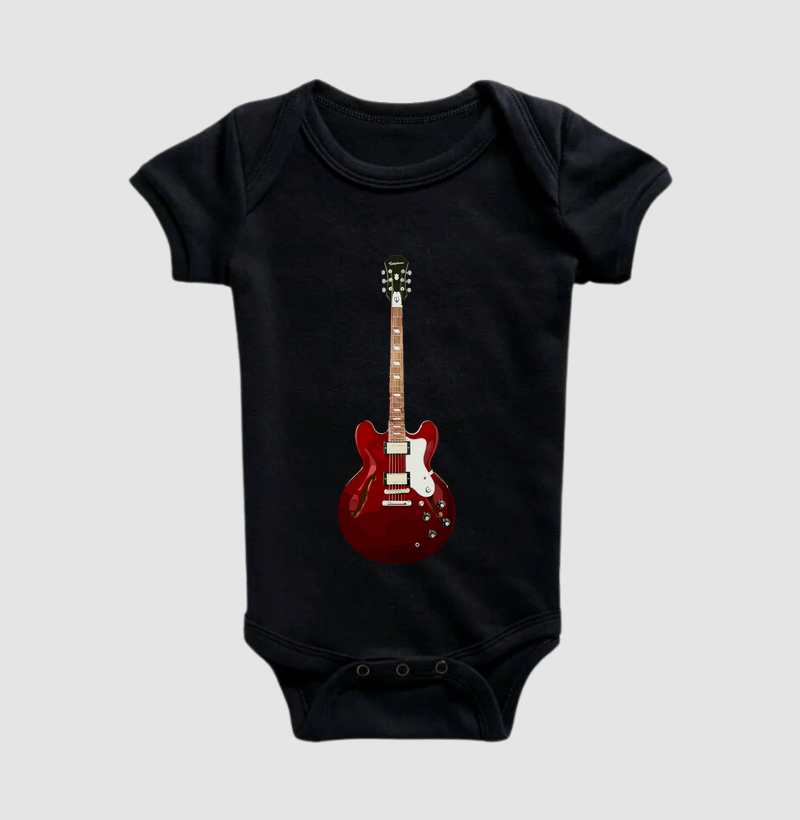 Cigarettes & Cherry Guitar