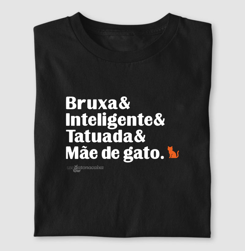 Bruxa & Inteligente