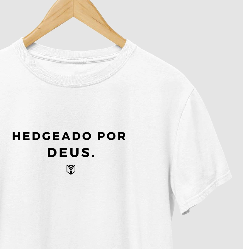 Hedge Divino Masculino