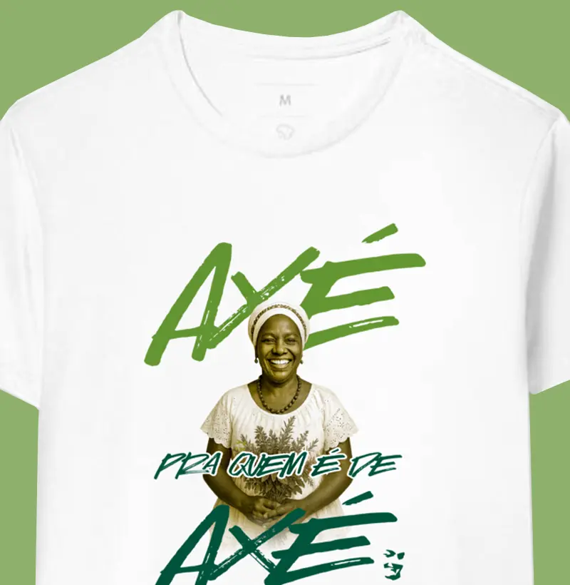 Axé pra quem é de Axé