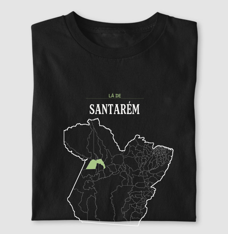 Santarém | Território PA
