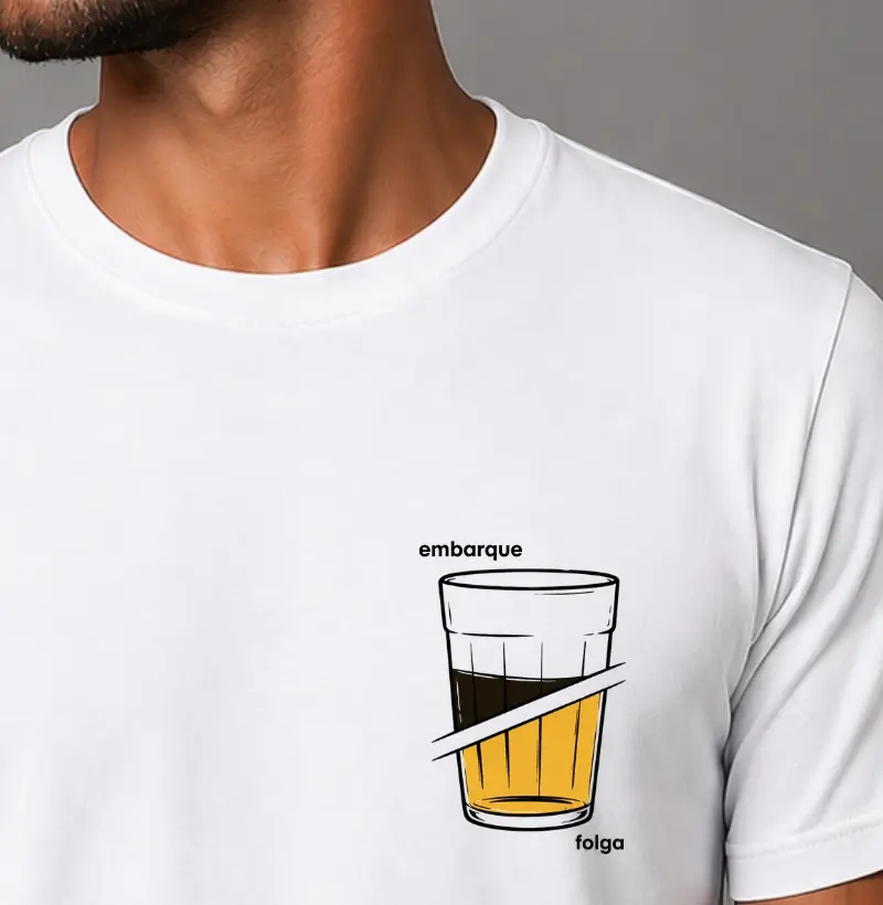Do café a folga
