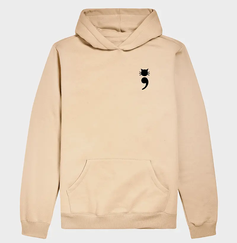 Ponto Gato e Vírgula