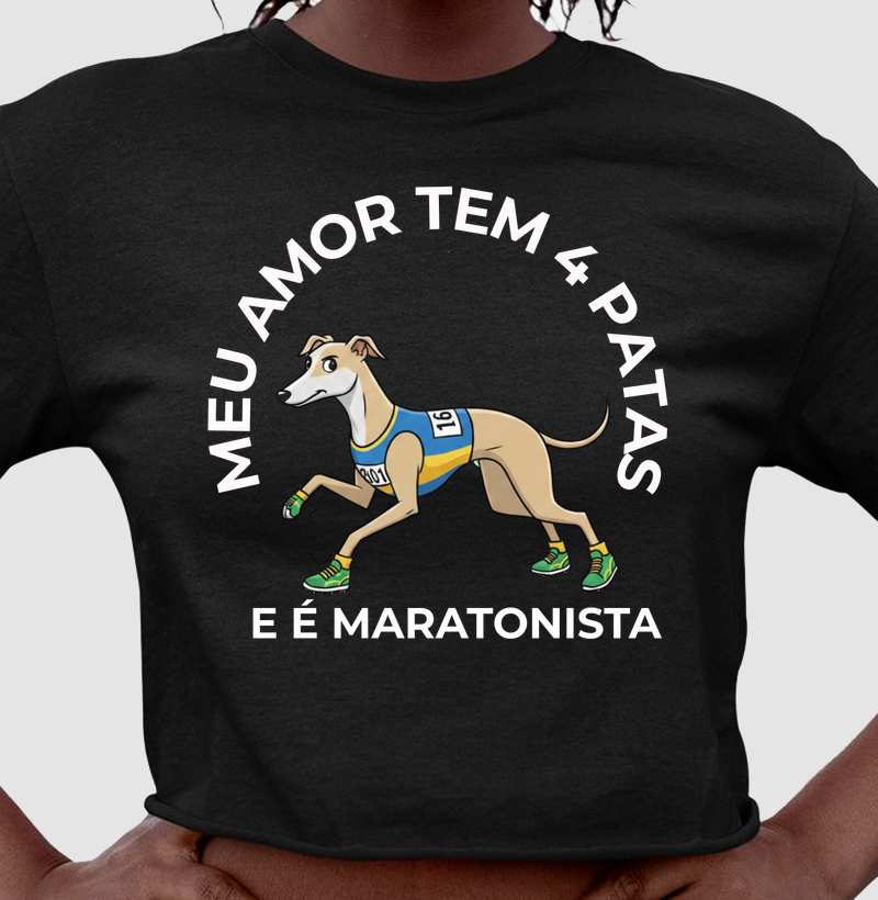 MEU AMOR GALGO MARATONISTA Cropped 
