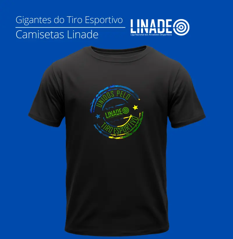 Unidos pelo Tiro Esportivo Linade
