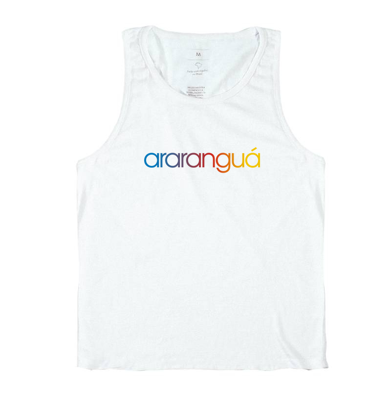 Regata Araranguá Cores da Bandeira