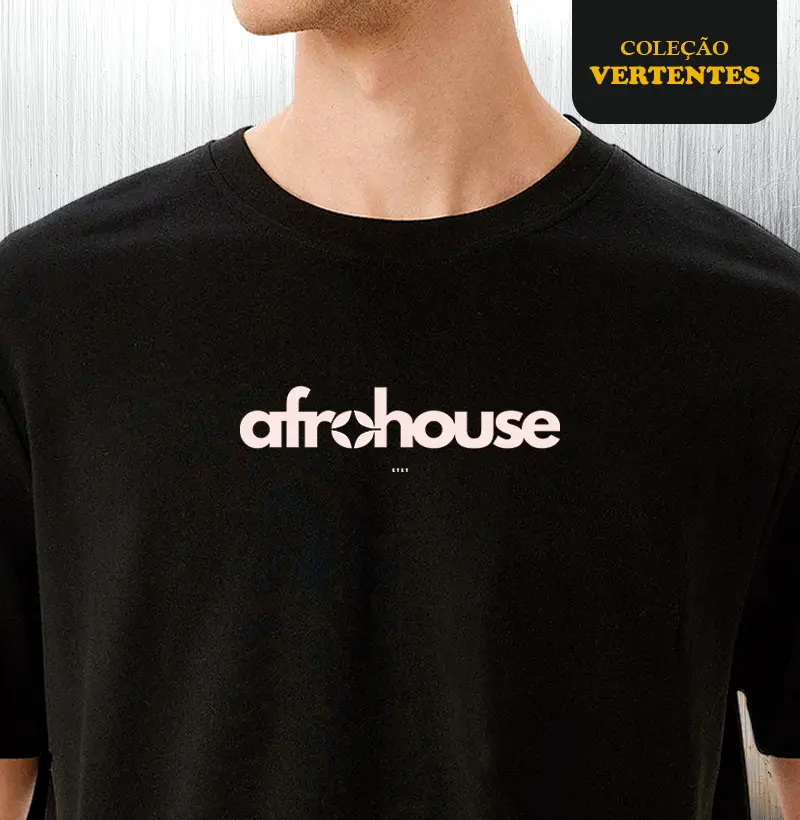 AFROHOUSE /vertentes