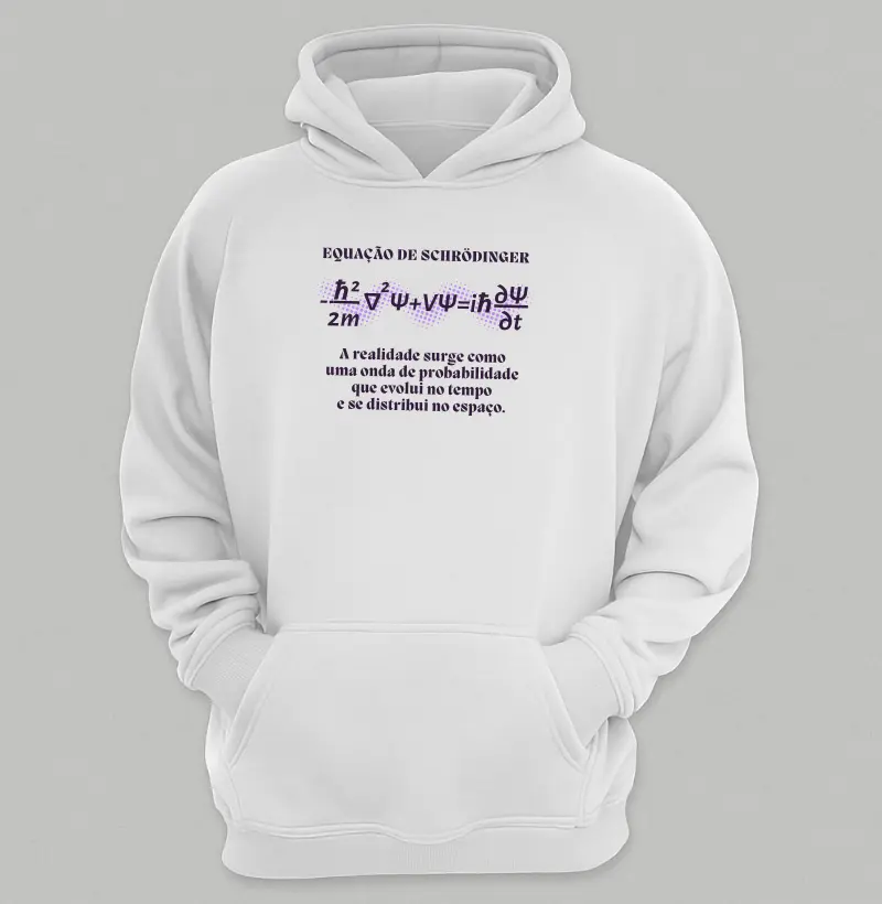 Equação de Schrödinger