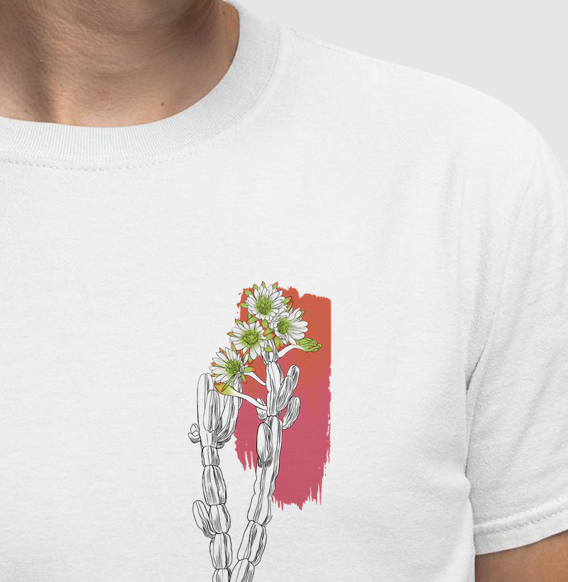 Se tu não flores
