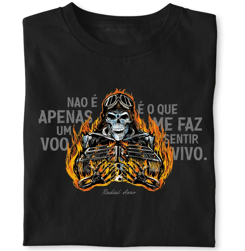 Caveira & Motor