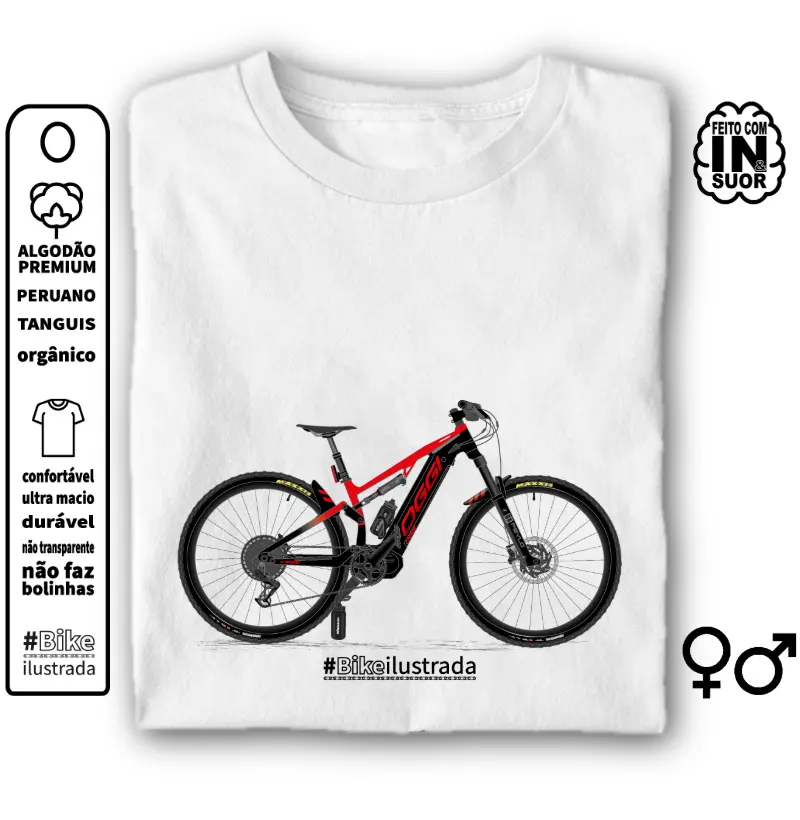 Bike Oggi Razzo [Miro]