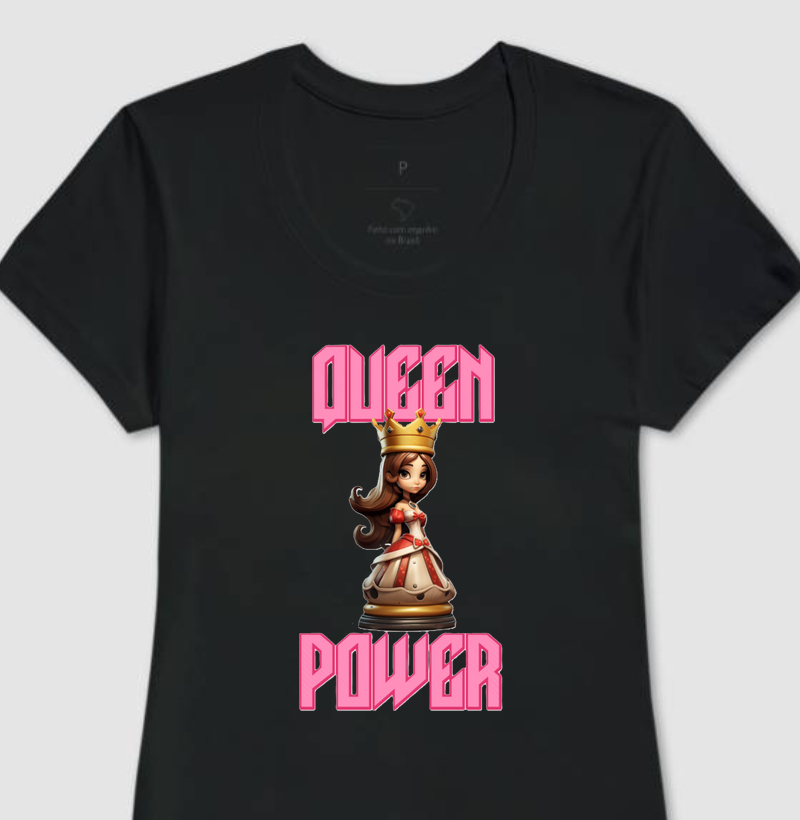 Queen Power